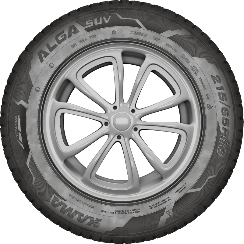 KAMA ALGA SUV (НК-532) в Алагире — KAMA TYRES KAMA ALGA SUV (НК-532) в Алагире