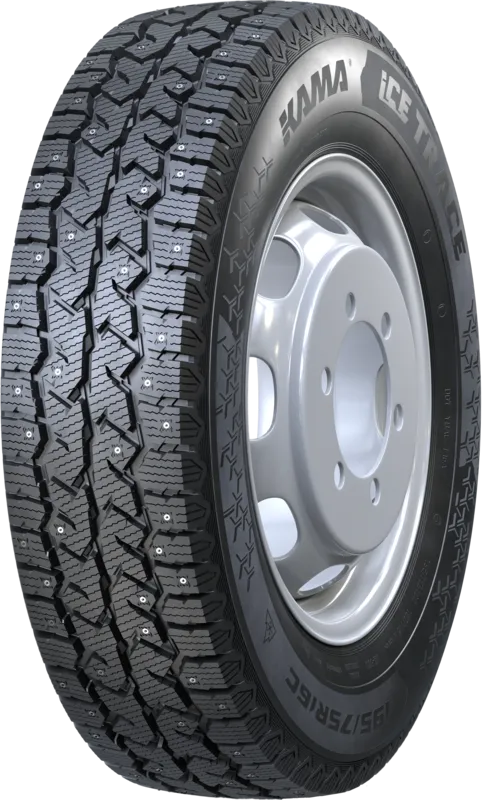 KAMA ICE TRACE (HK-530) в Алагире — KAMA TYRES KAMA ICE TRACE (HK-530) в Алагире