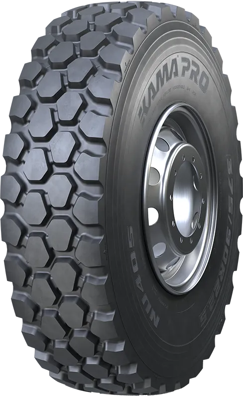 KAMA PRO NU 405 в Алагире — KAMA TYRES KAMA PRO NU 405 в Алагире