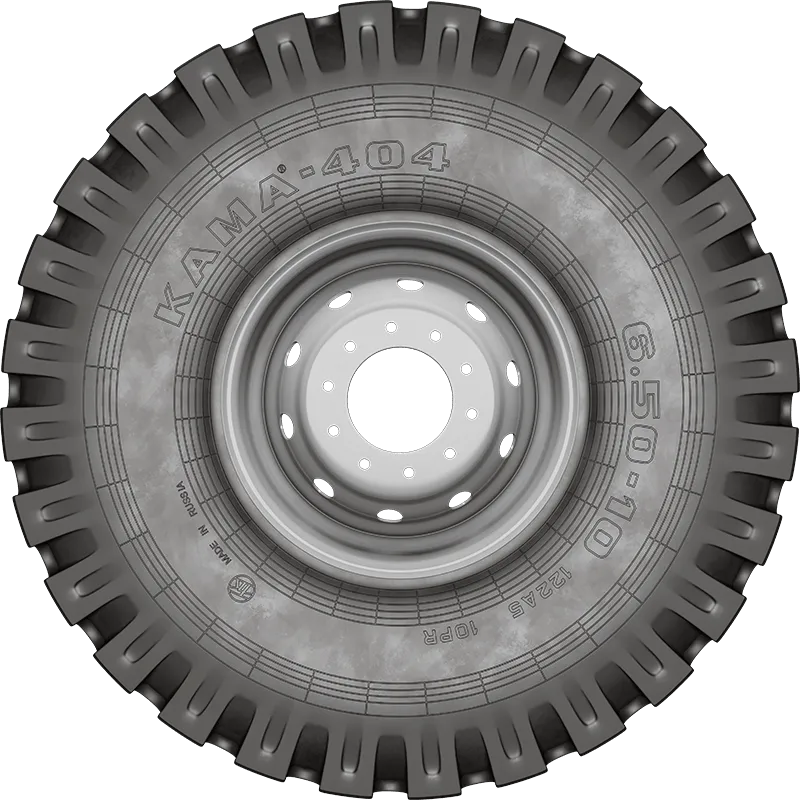 KAMA-404 в Алагире — KAMA TYRES KAMA-404 в Алагире