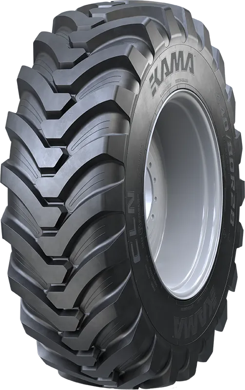KAMA CLN в Алагире — KAMA TYRES KAMA CLN в Алагире