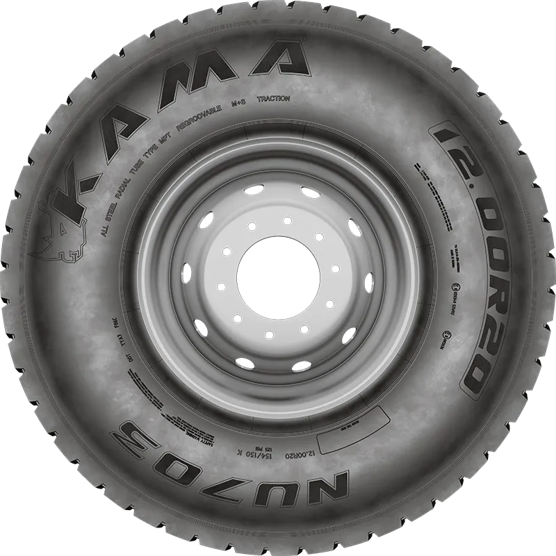 KAMA NU 703 в Алагире — KAMA TYRES KAMA NU 703 в Алагире