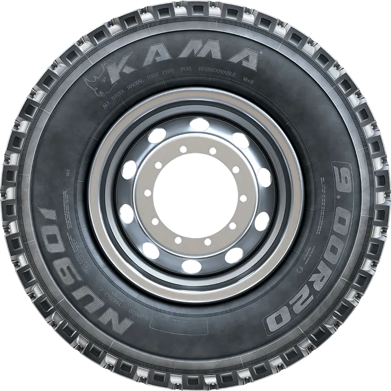 KAMA NU 901 в Алагире — KAMA TYRES KAMA NU 901 в Алагире