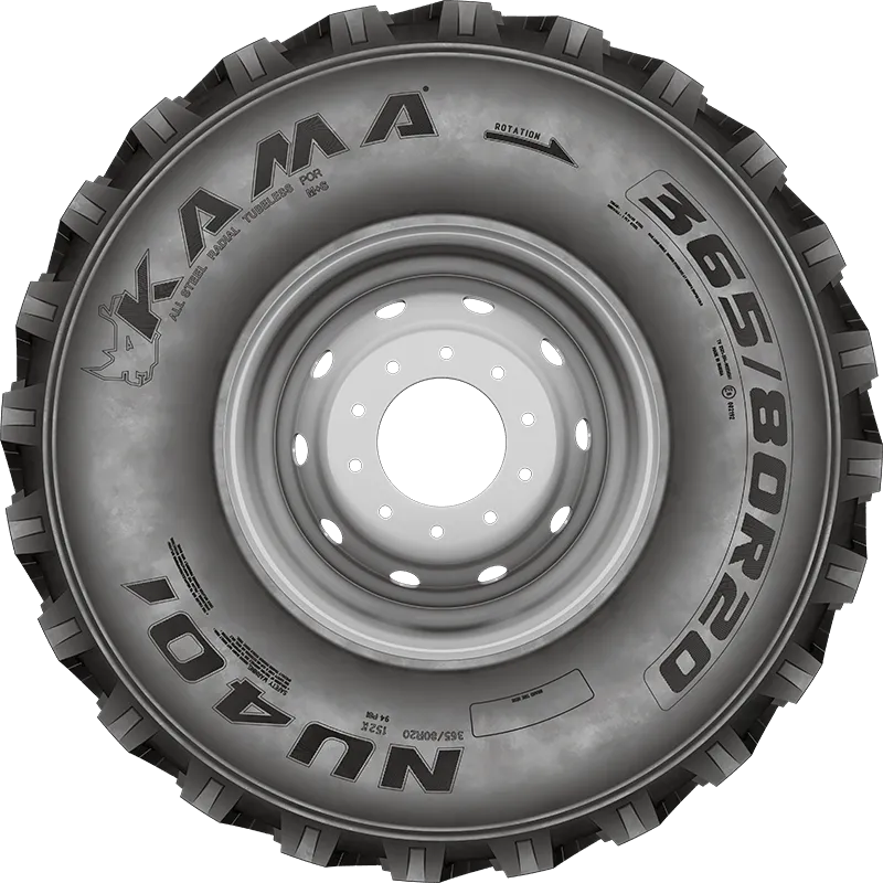 KAMA NU 401 в Алагире — KAMA TYRES KAMA NU 401 в Алагире
