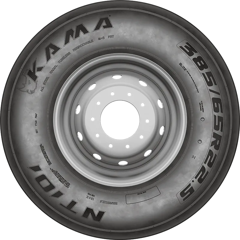 KAMA NT 101 в Алагире — KAMA TYRES KAMA NT 101 в Алагире