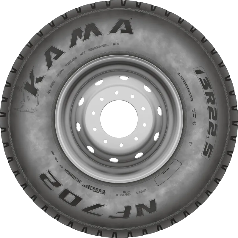 KAMA NF 702 в Алагире — KAMA TYRES KAMA NF 702 в Алагире
