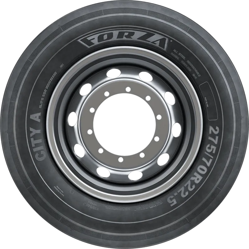 FORZA CITY A в Алагире — KAMA TYRES FORZA CITY A в Алагире