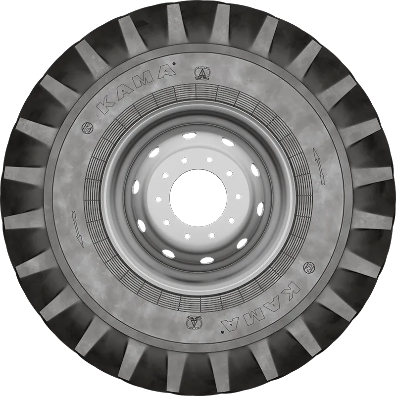 KARAT в Алагире — KAMA TYRES KARAT в Алагире